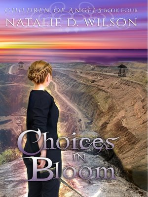 cover image of Choices In Bloom